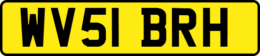 WV51BRH