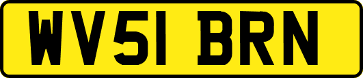 WV51BRN