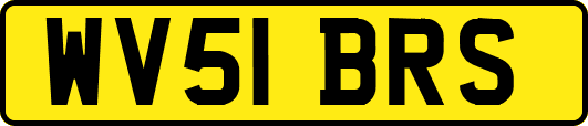 WV51BRS