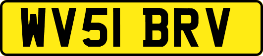 WV51BRV