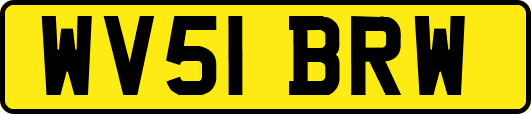 WV51BRW