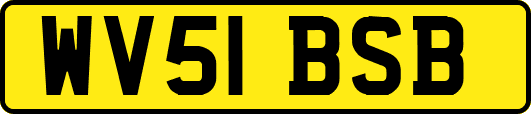WV51BSB