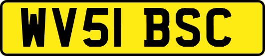 WV51BSC