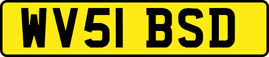 WV51BSD