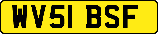 WV51BSF