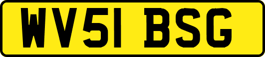 WV51BSG