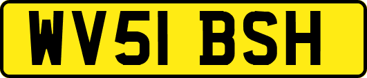 WV51BSH