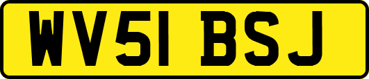 WV51BSJ