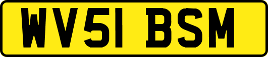 WV51BSM