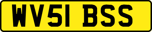 WV51BSS