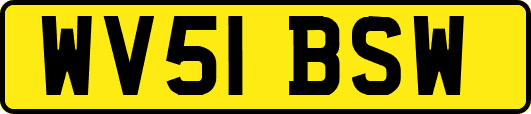 WV51BSW