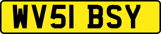 WV51BSY