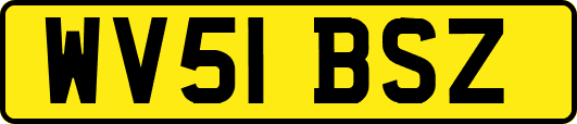 WV51BSZ