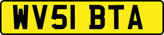 WV51BTA