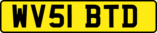 WV51BTD