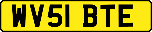 WV51BTE