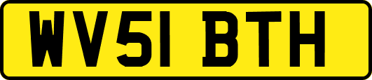 WV51BTH