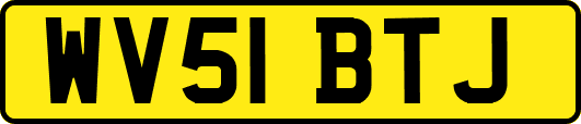 WV51BTJ