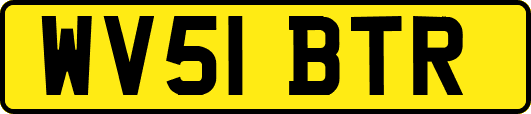 WV51BTR