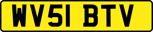 WV51BTV