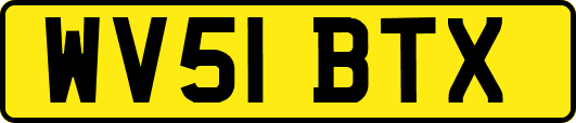 WV51BTX