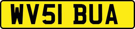 WV51BUA