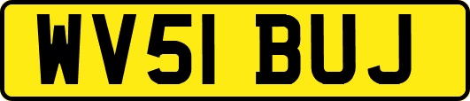 WV51BUJ