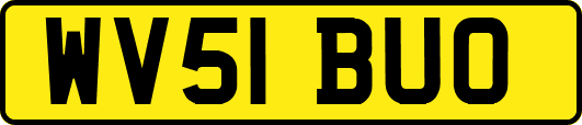 WV51BUO