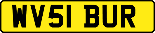 WV51BUR