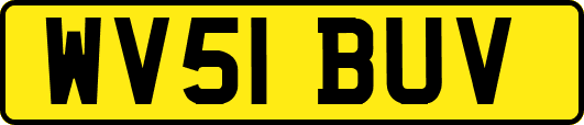 WV51BUV
