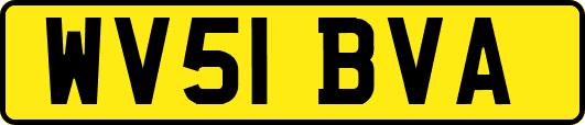 WV51BVA