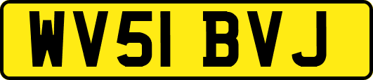 WV51BVJ