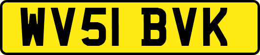 WV51BVK