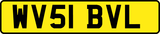 WV51BVL