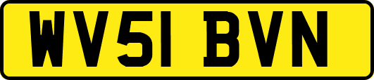 WV51BVN