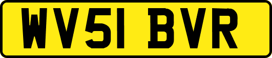 WV51BVR