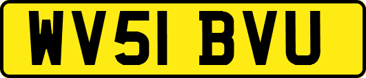 WV51BVU