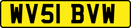 WV51BVW