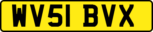 WV51BVX