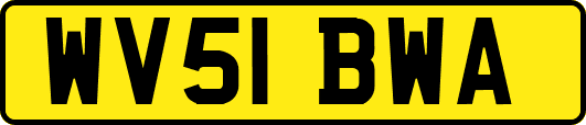 WV51BWA