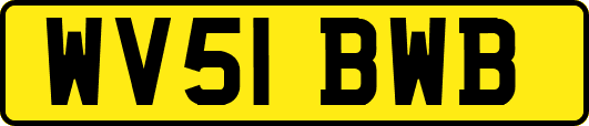 WV51BWB