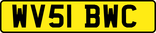 WV51BWC