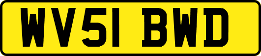 WV51BWD