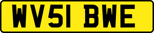 WV51BWE