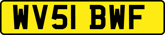 WV51BWF