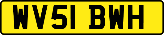 WV51BWH