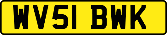 WV51BWK