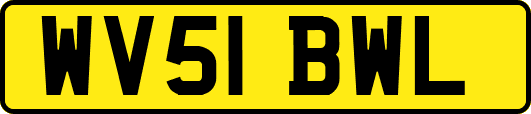 WV51BWL