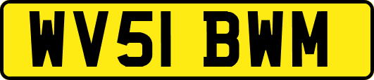 WV51BWM