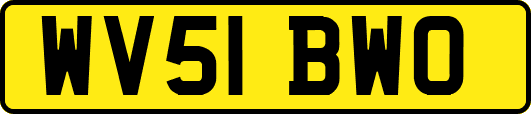 WV51BWO